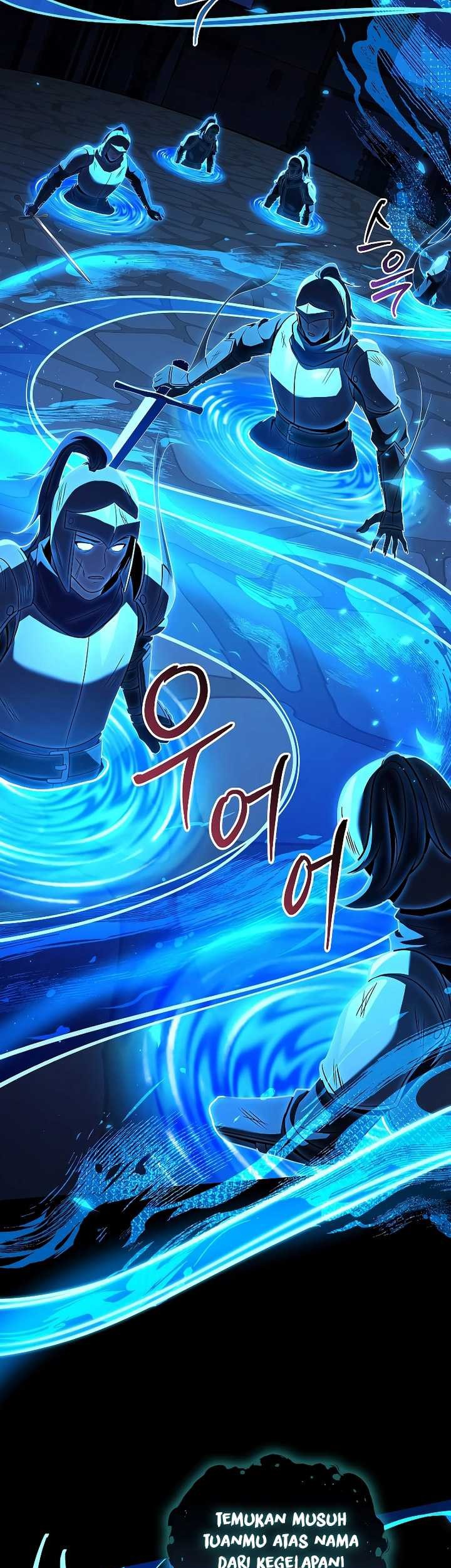 Death King Karnak Chapter 24 Gambar 14