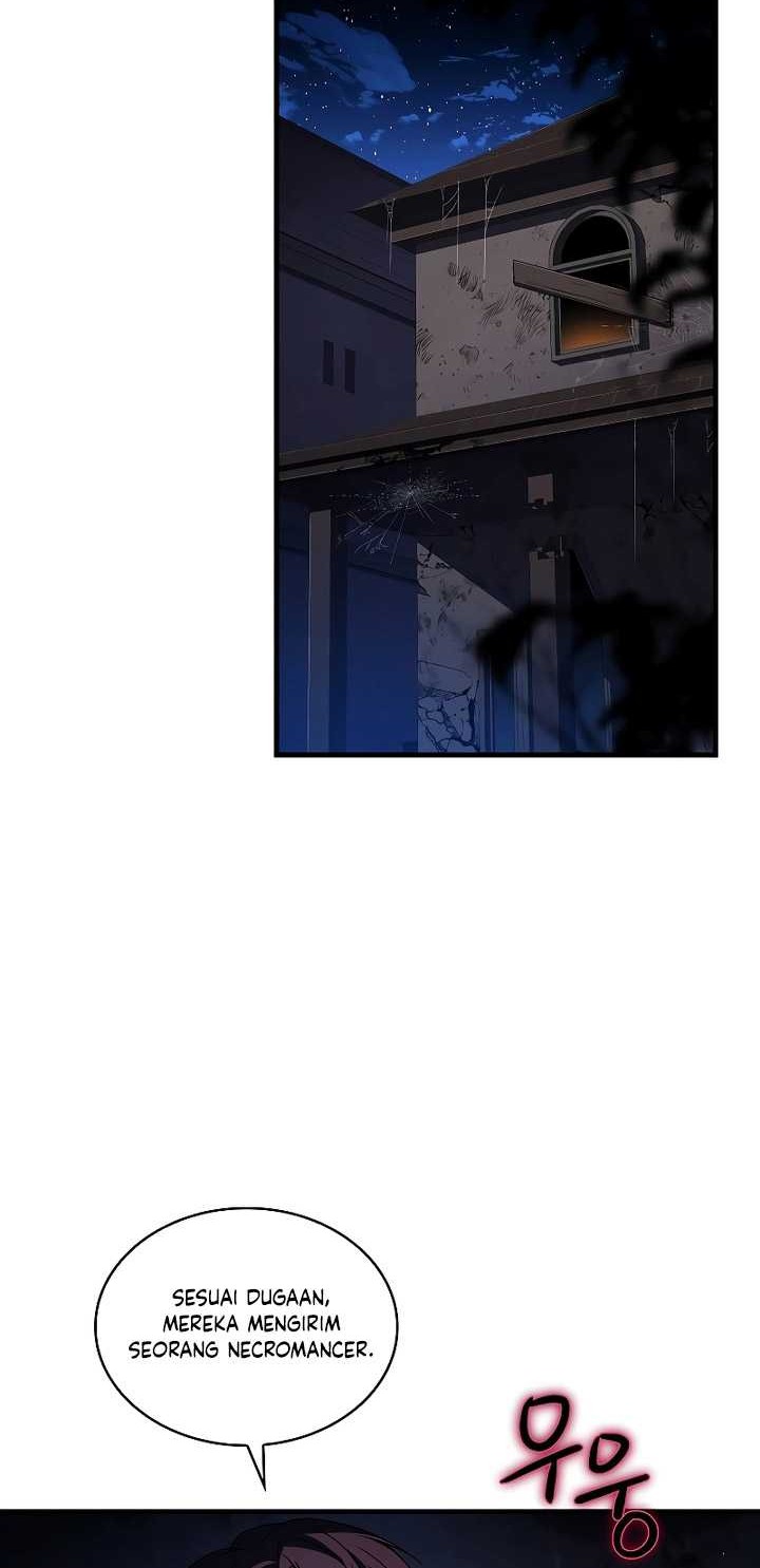 Death King Karnak Chapter 24 Gambar 17