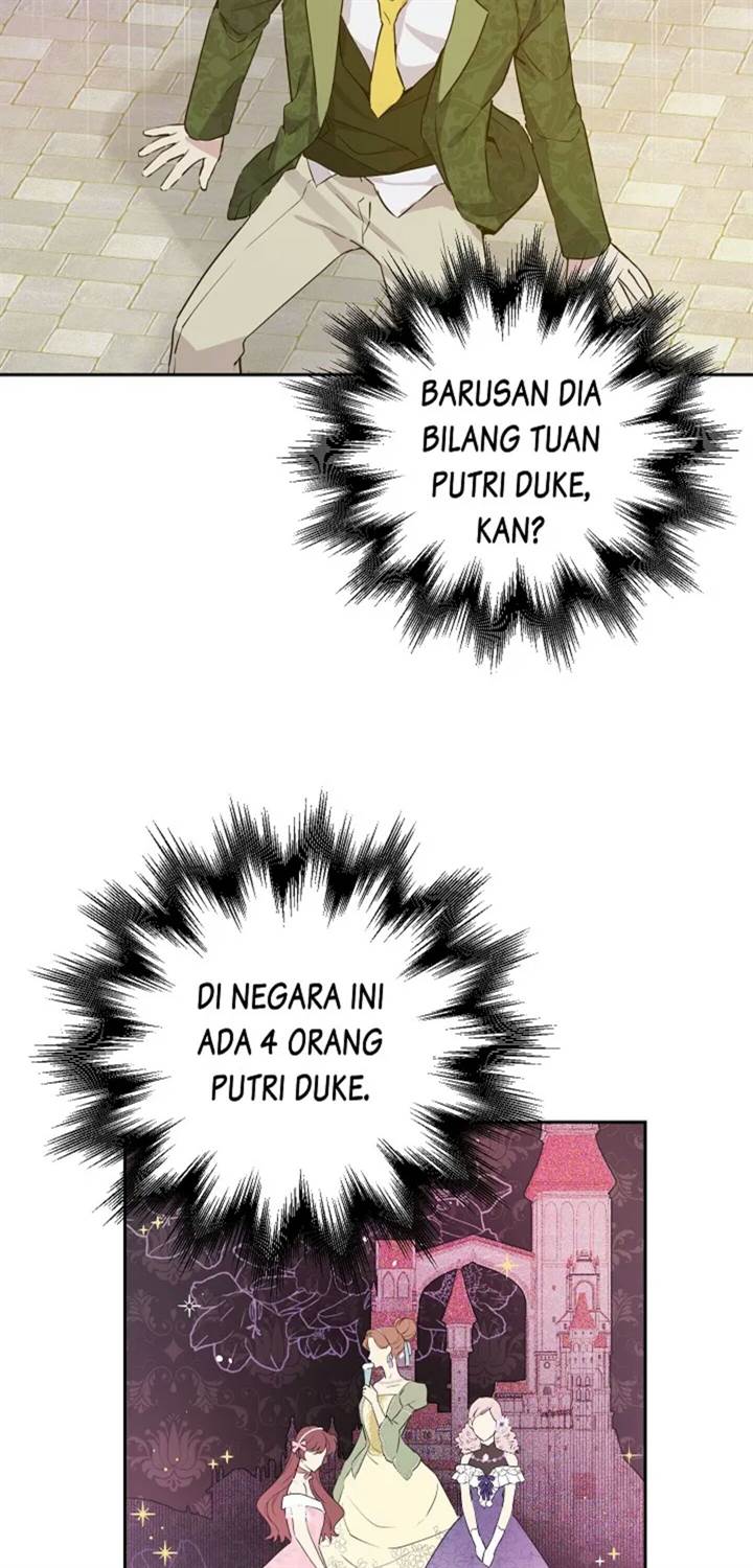 Actually, I Was the Real One Chapter 25 Gambar 13