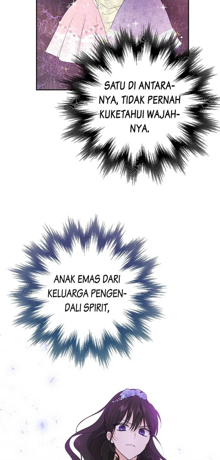 Actually, I Was the Real One Chapter 25 Gambar 14