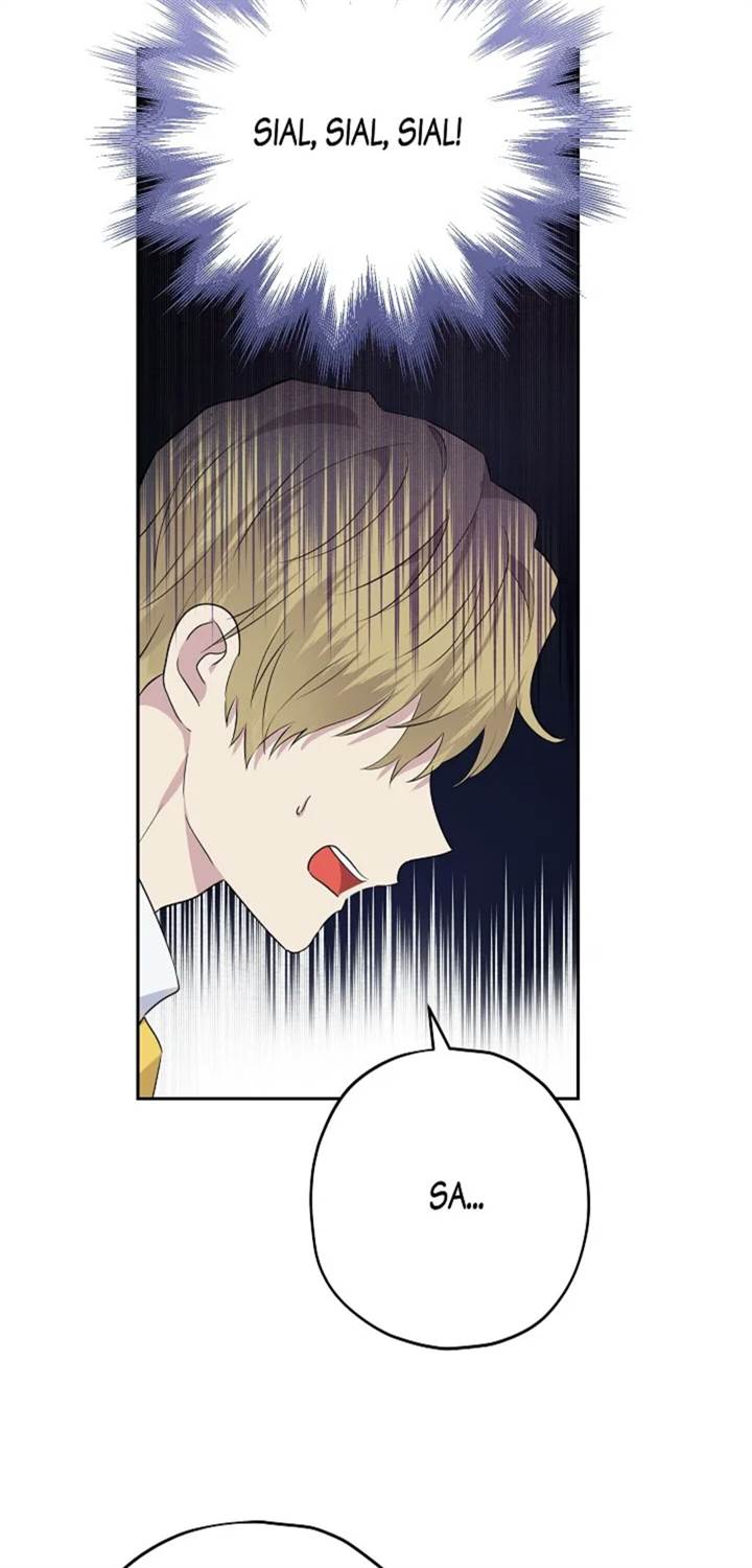 Actually, I Was the Real One Chapter 25 Gambar 16