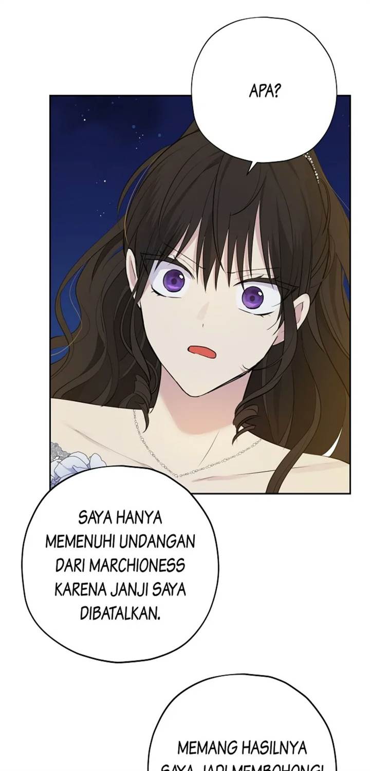 Actually, I Was the Real One Chapter 25 Gambar 18