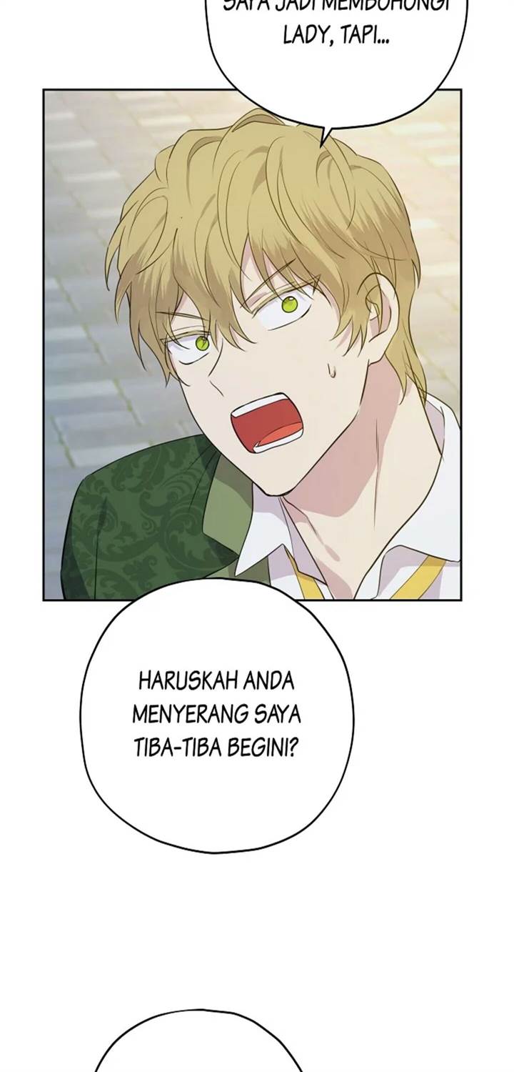 Actually, I Was the Real One Chapter 25 Gambar 19