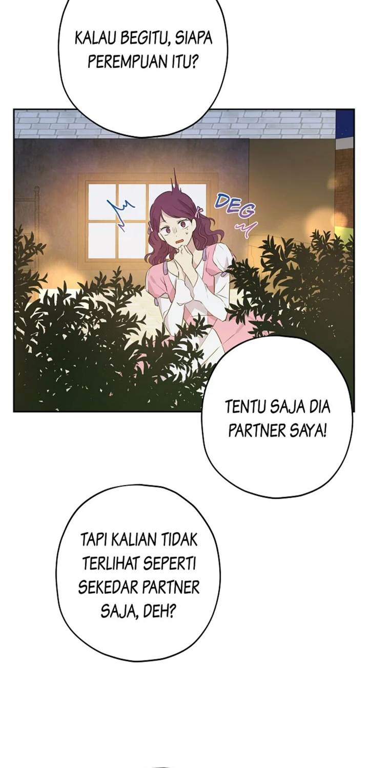 Actually, I Was the Real One Chapter 25 Gambar 20