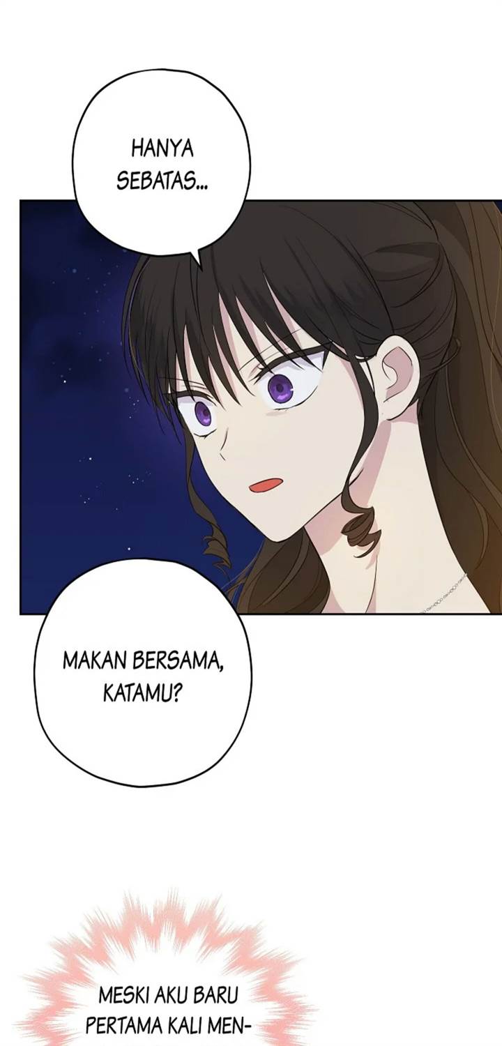 Actually, I Was the Real One Chapter 25 Gambar 23