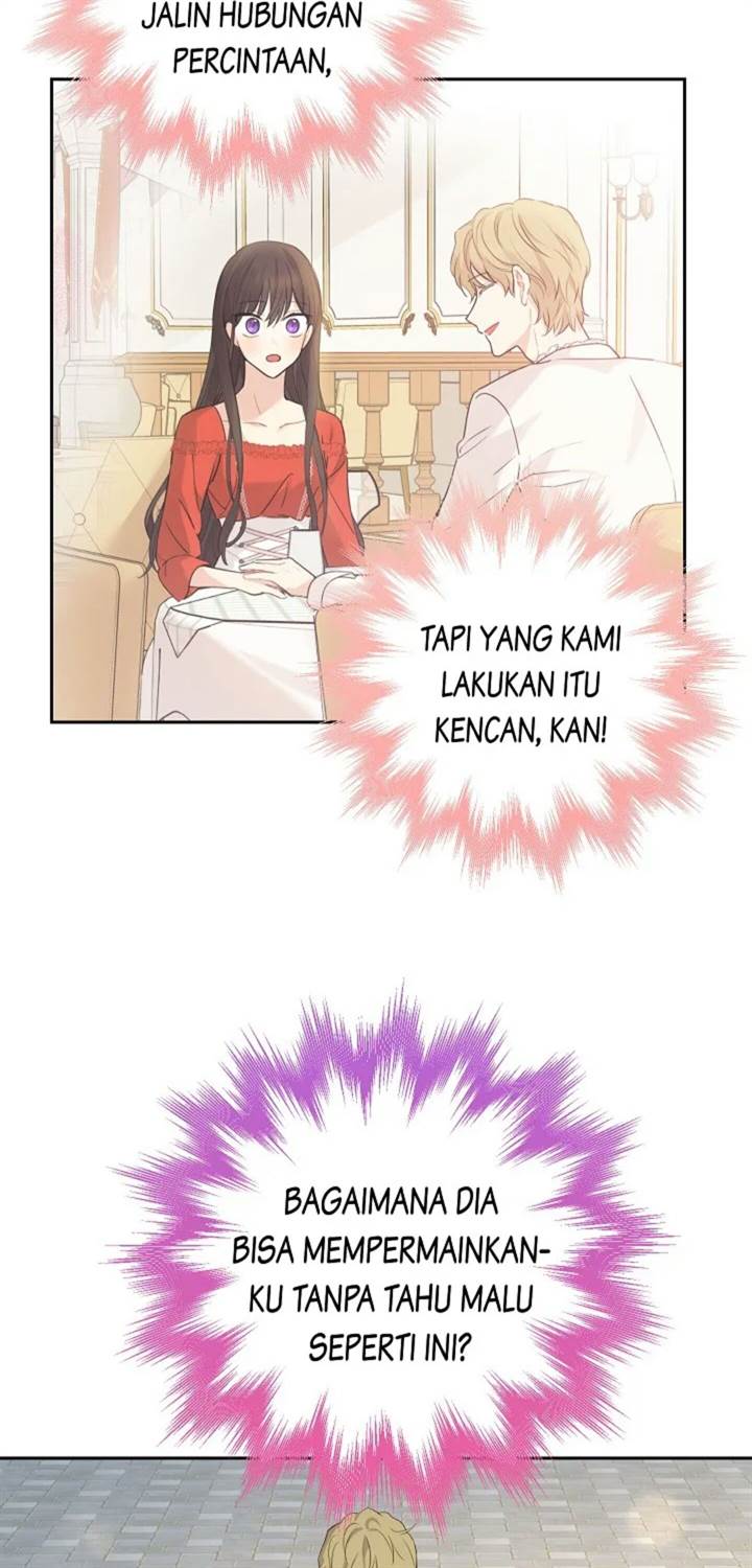 Actually, I Was the Real One Chapter 25 Gambar 24