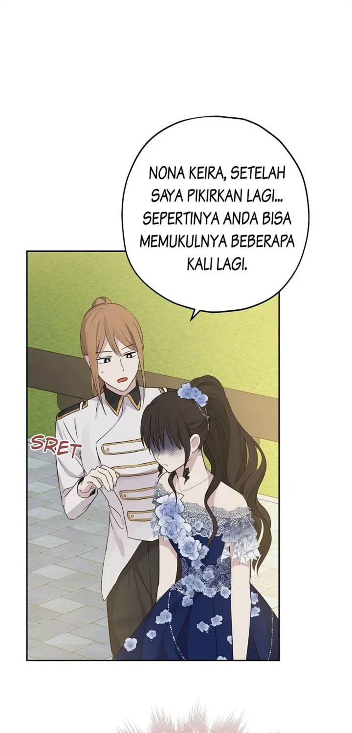 Actually, I Was the Real One Chapter 25 Gambar 26