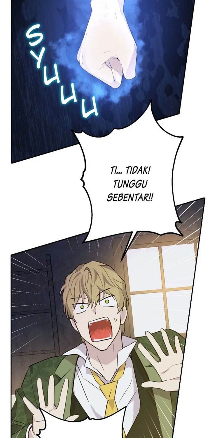 Actually, I Was the Real One Chapter 25 Gambar 28