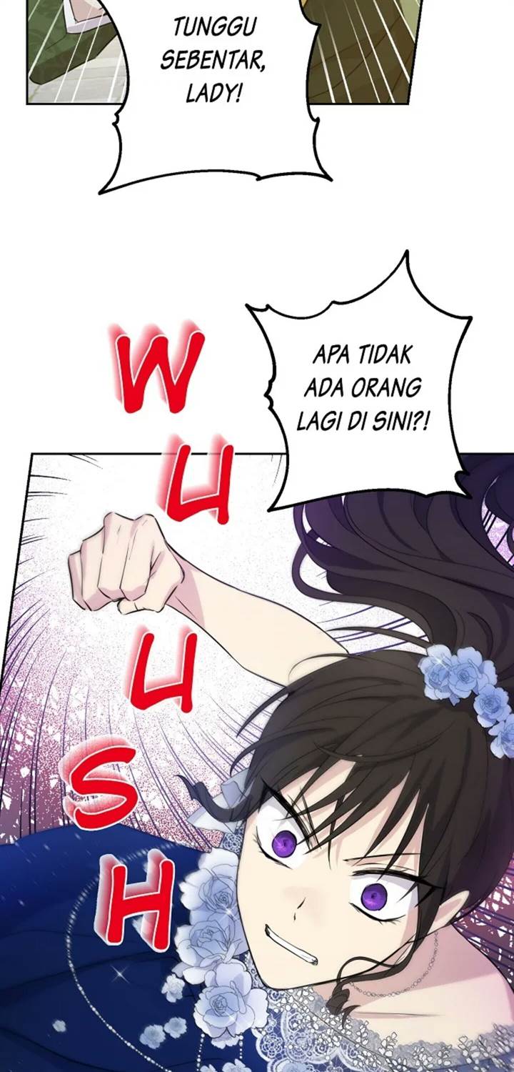 Actually, I Was the Real One Chapter 25 Gambar 29