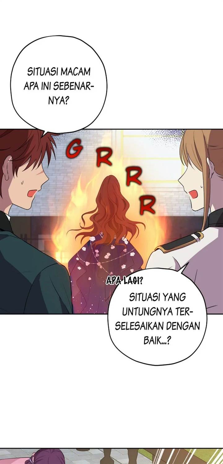 Actually, I Was the Real One Chapter 25 Gambar 3
