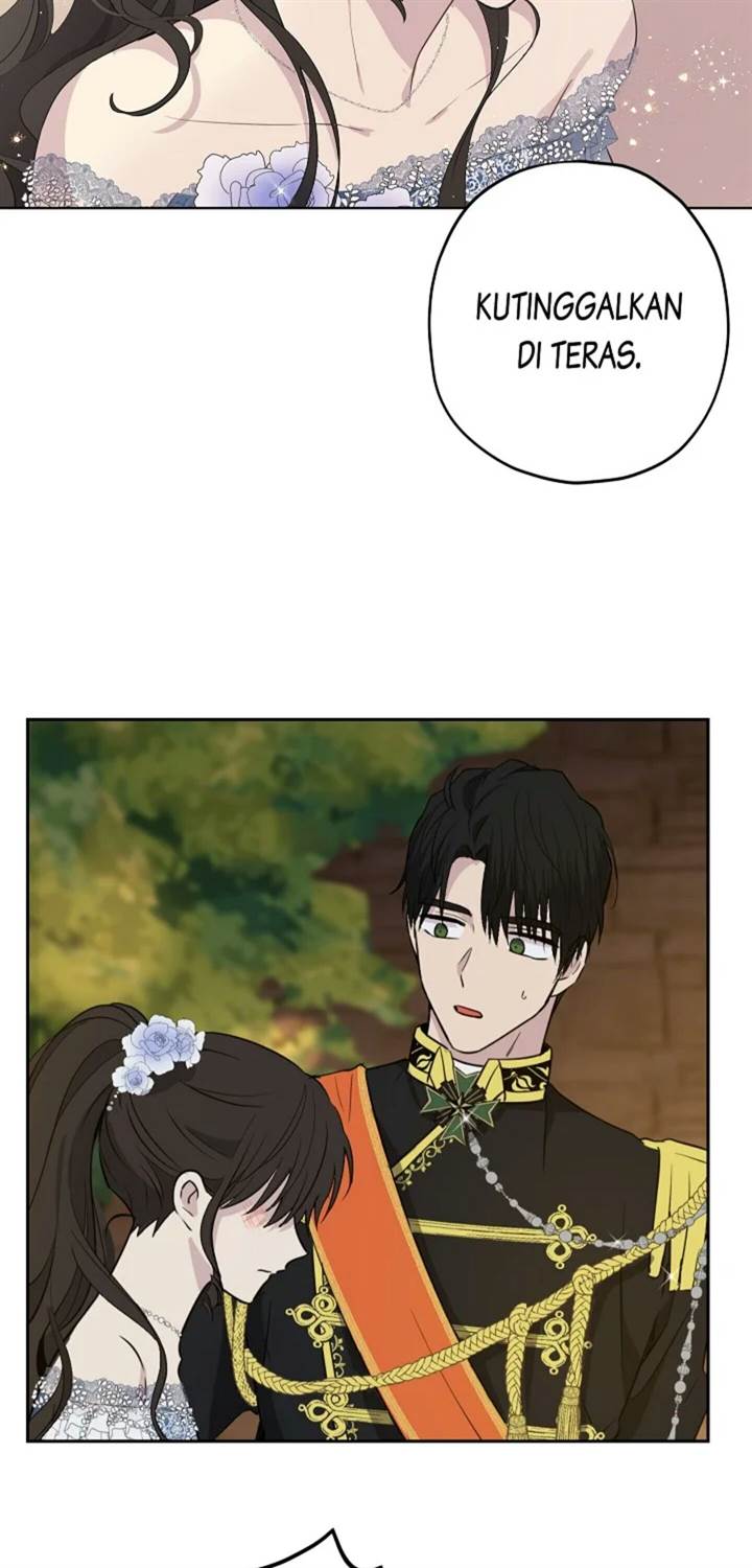 Actually, I Was the Real One Chapter 25 Gambar 36