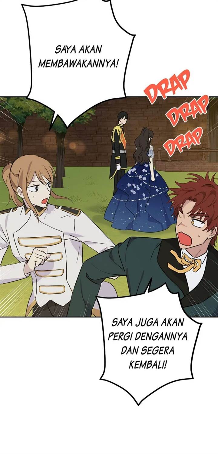 Actually, I Was the Real One Chapter 25 Gambar 37