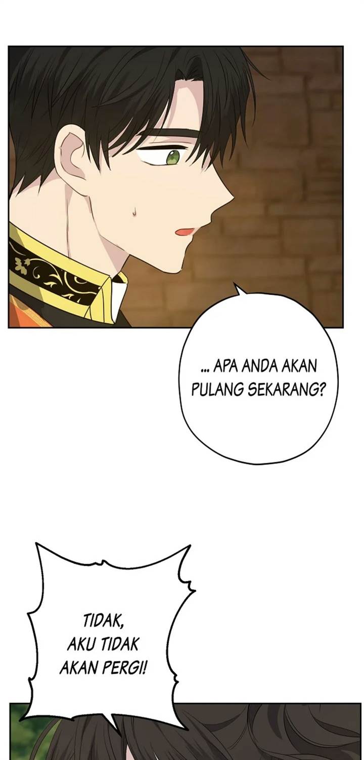 Actually, I Was the Real One Chapter 25 Gambar 38