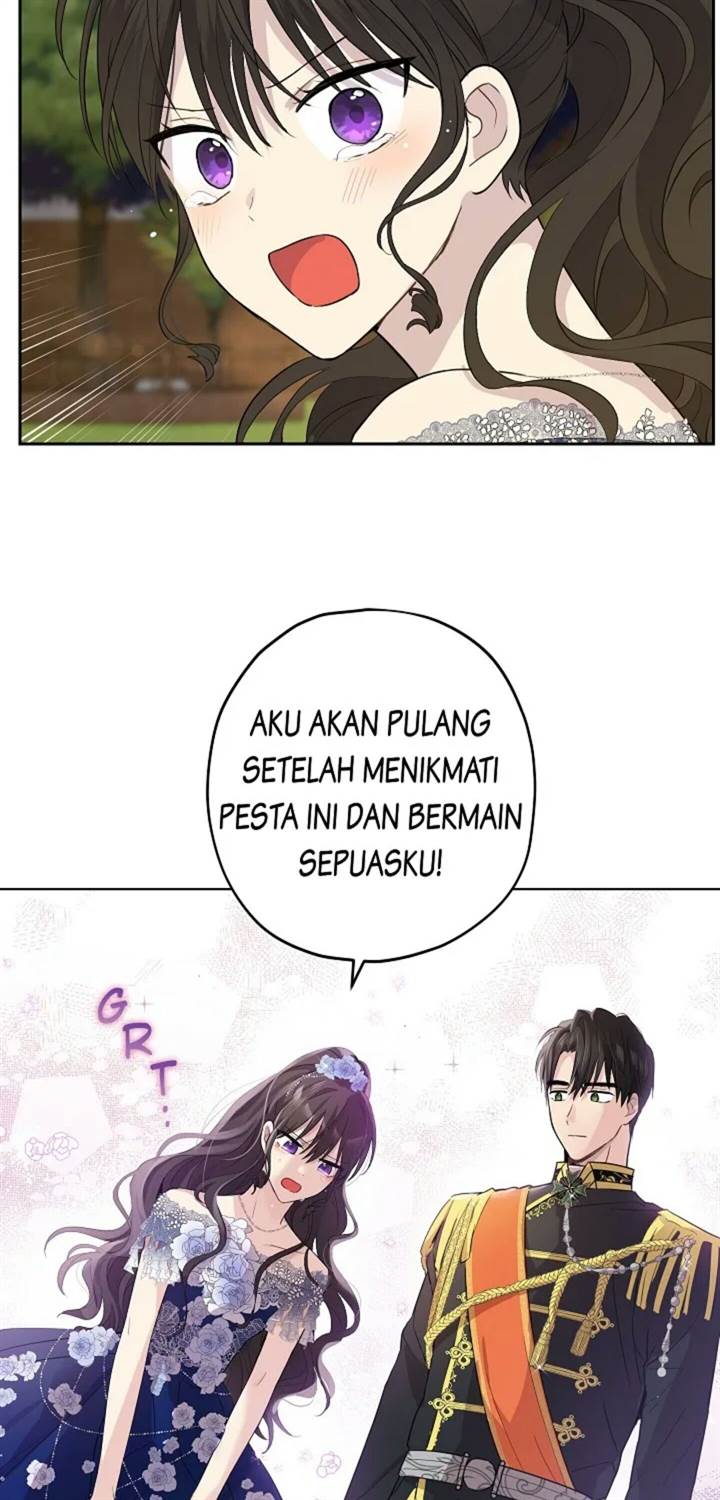 Actually, I Was the Real One Chapter 25 Gambar 39