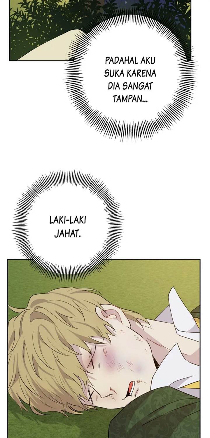 Actually, I Was the Real One Chapter 25 Gambar 41