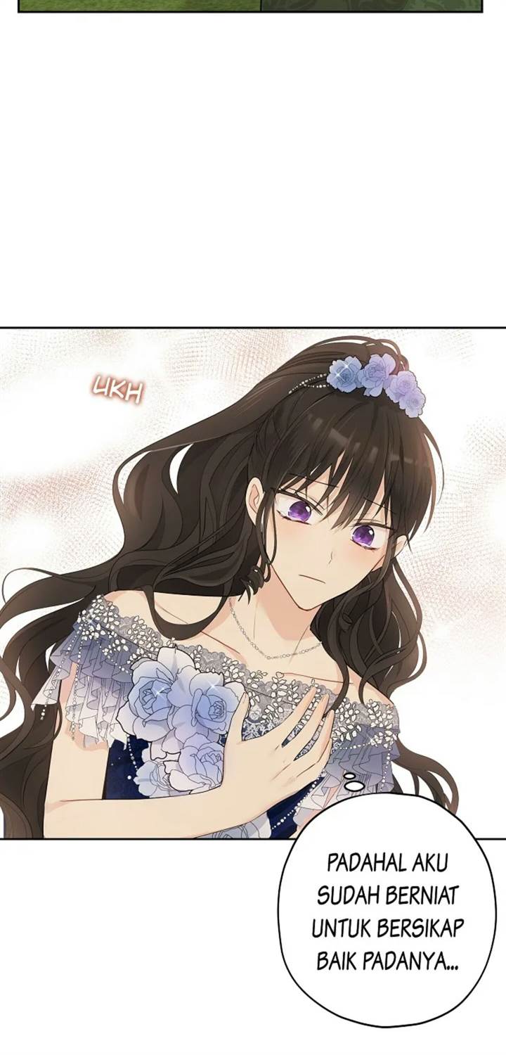 Actually, I Was the Real One Chapter 25 Gambar 42