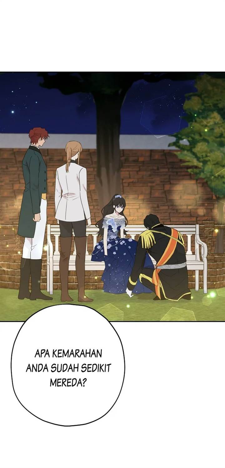 Actually, I Was the Real One Chapter 25 Gambar 45