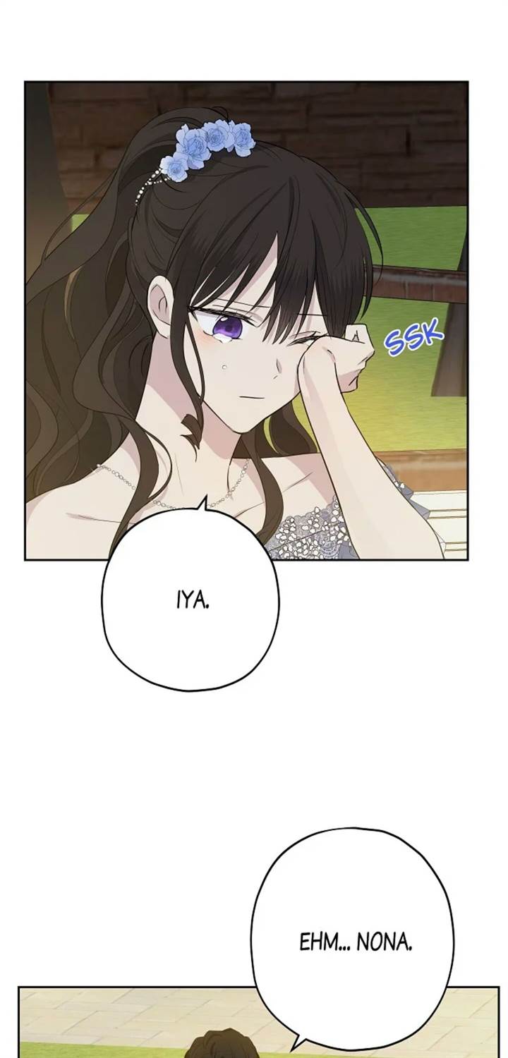 Actually, I Was the Real One Chapter 25 Gambar 46