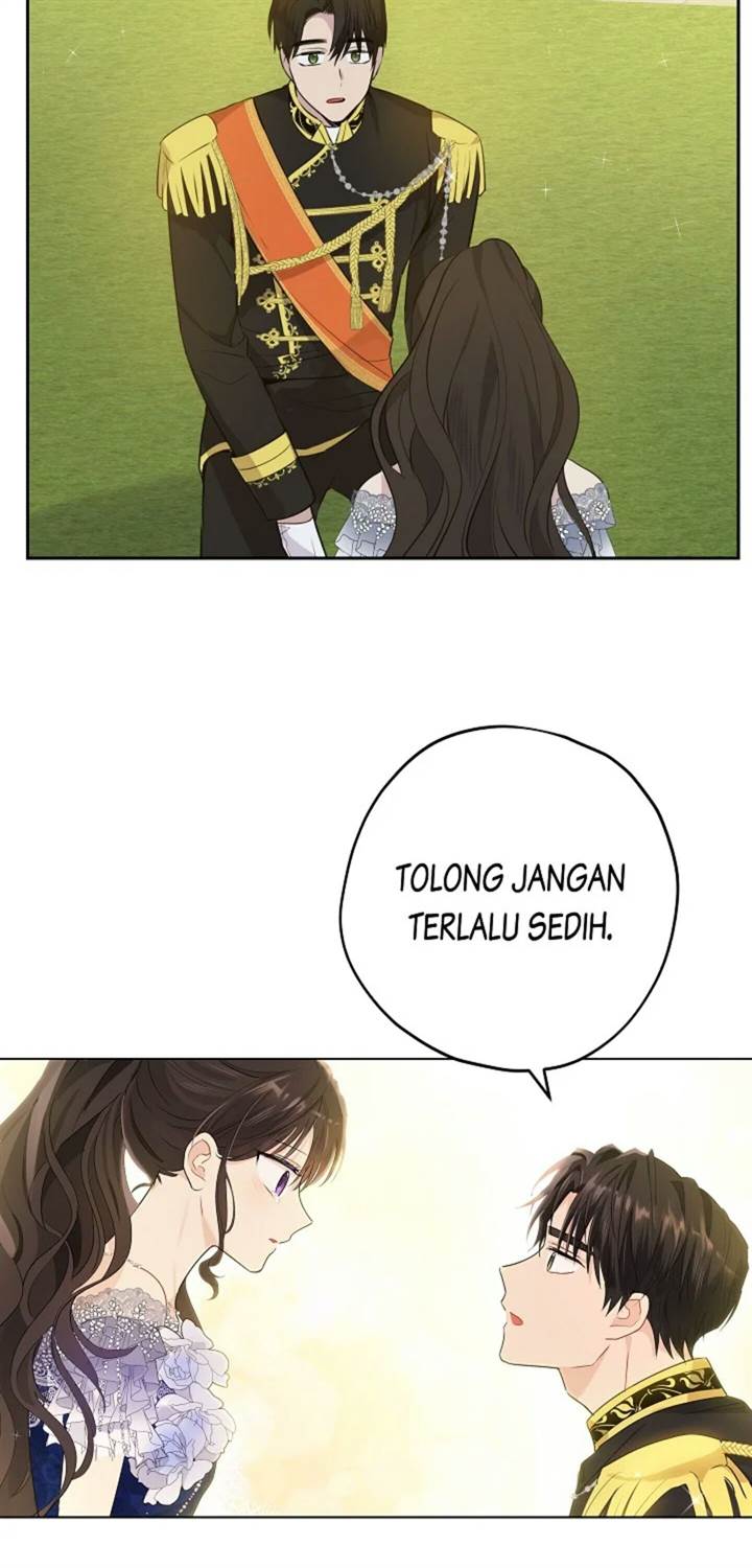 Actually, I Was the Real One Chapter 25 Gambar 47