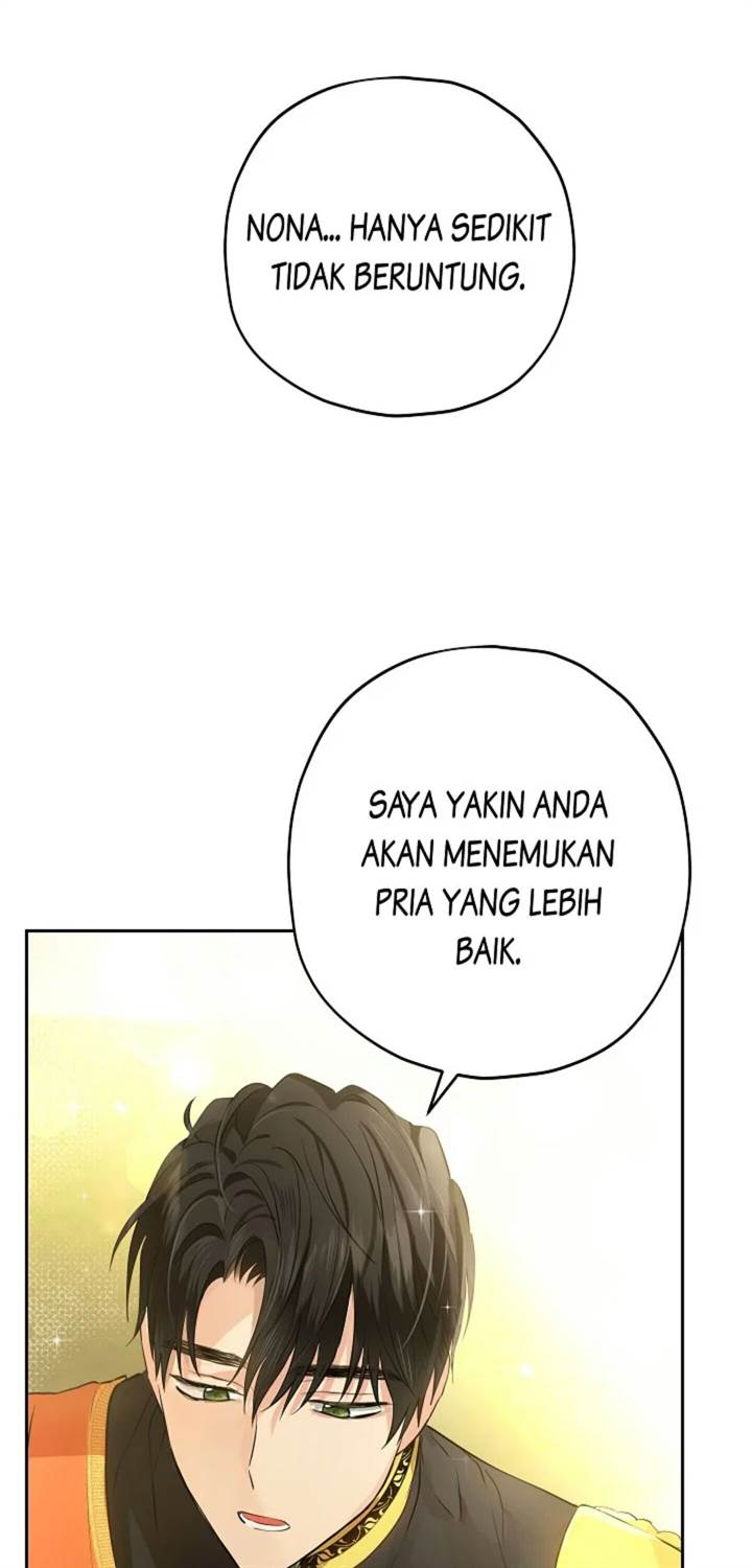 Actually, I Was the Real One Chapter 25 Gambar 48
