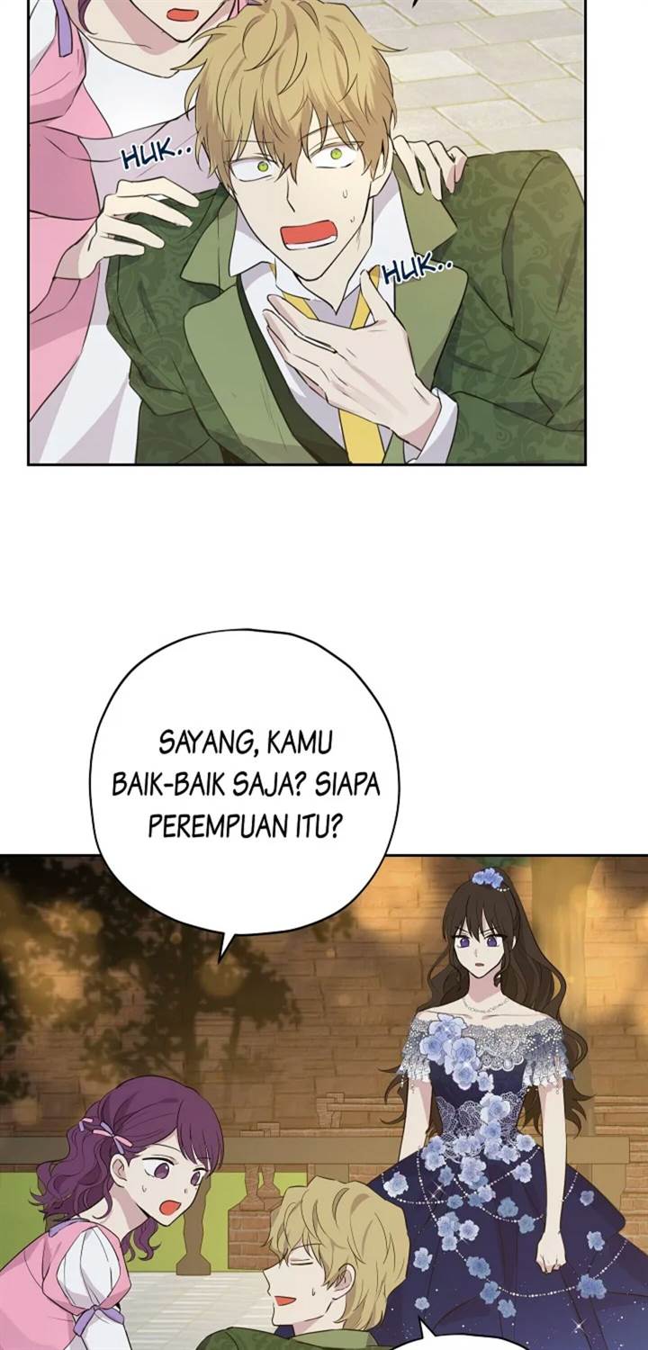 Actually, I Was the Real One Chapter 25 Gambar 5