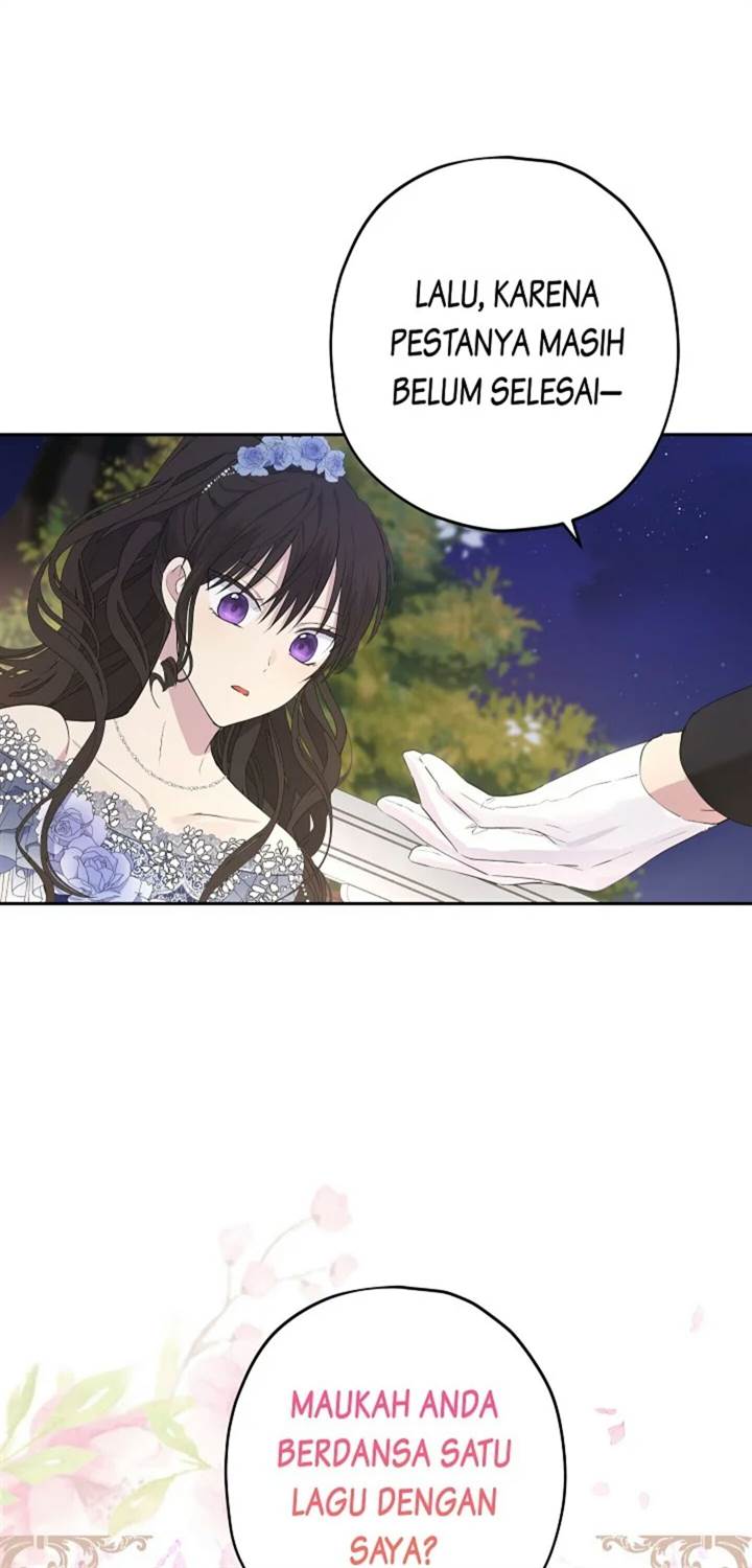 Actually, I Was the Real One Chapter 25 Gambar 51
