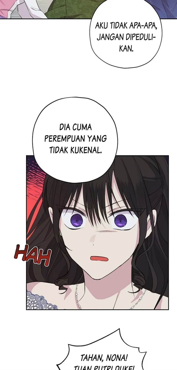Actually, I Was the Real One Chapter 25 Gambar 6