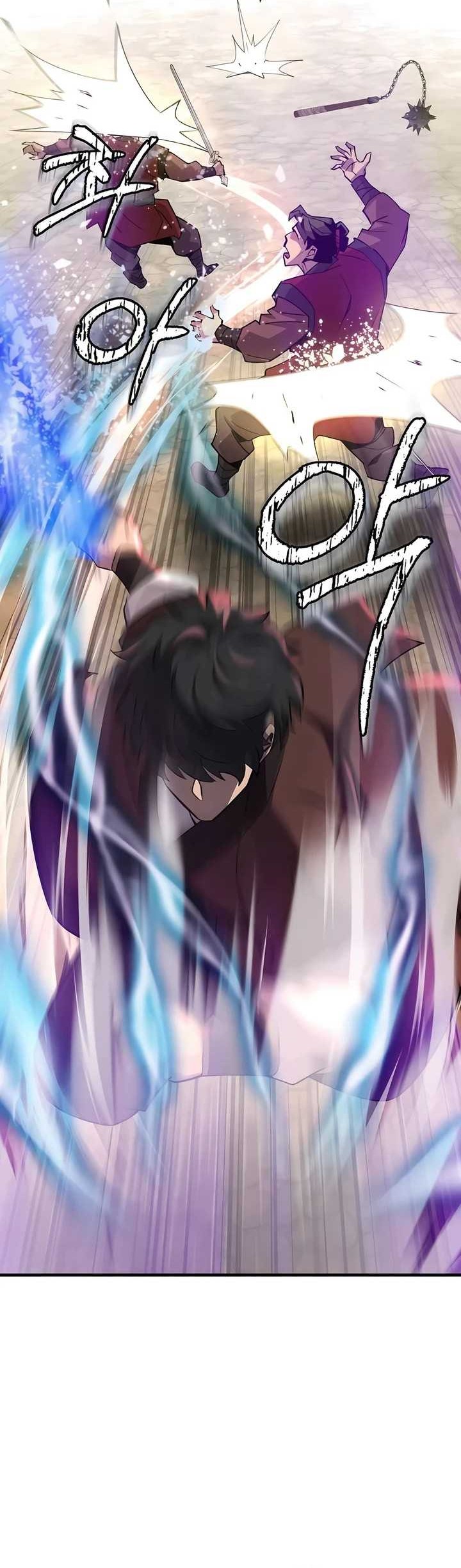 The Masters Are Watching Over Me Chapter 09 Gambar 22