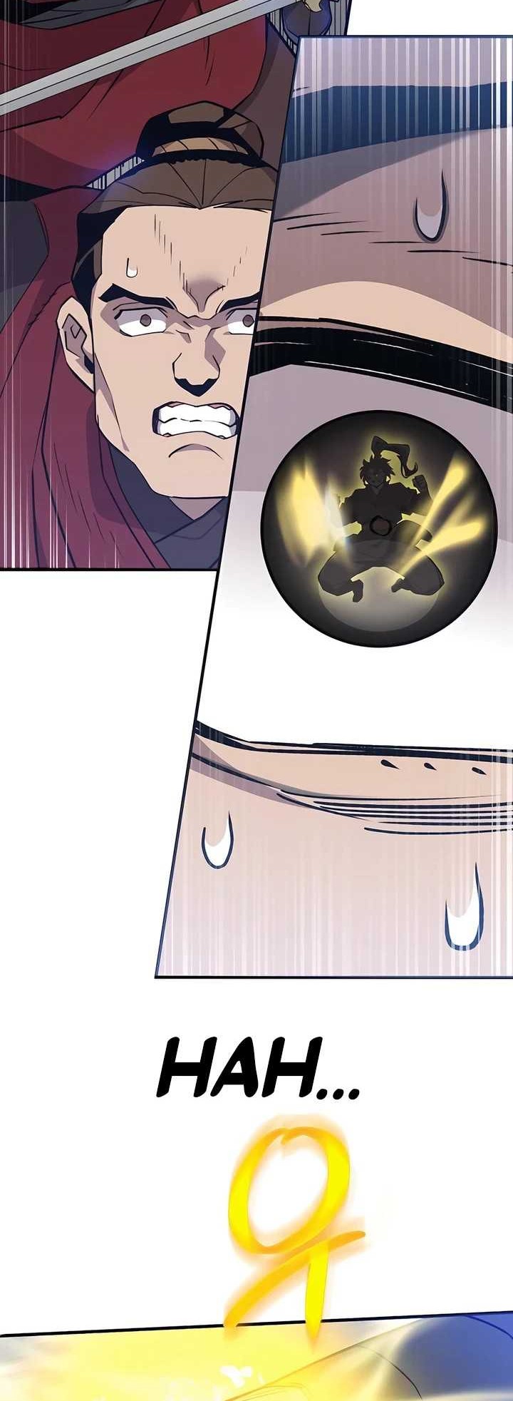 The Masters Are Watching Over Me Chapter 09 Gambar 26