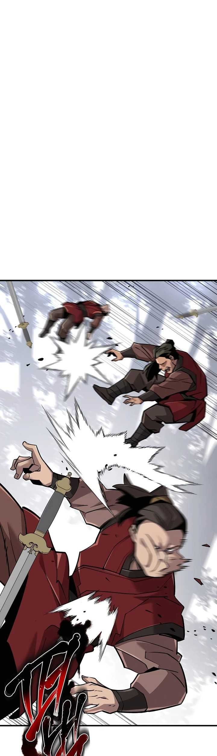 The Masters Are Watching Over Me Chapter 09 Gambar 29