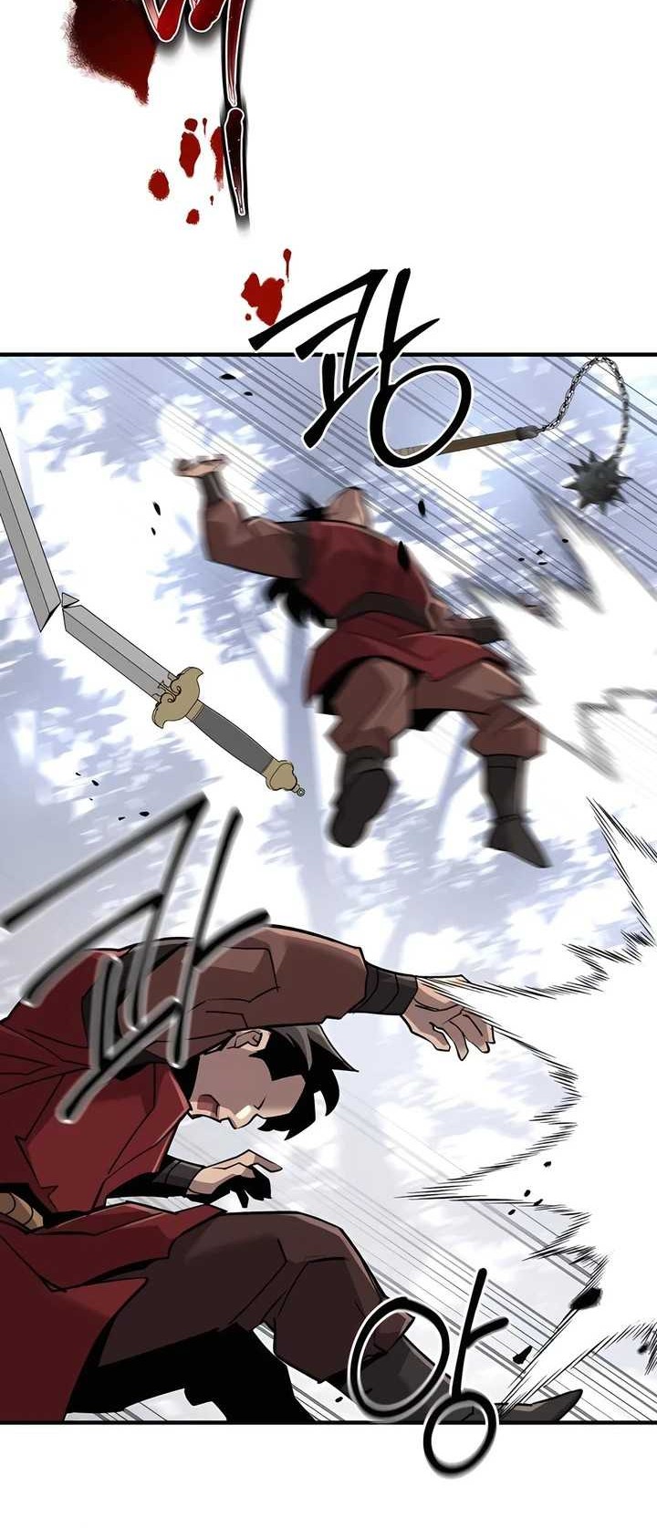 The Masters Are Watching Over Me Chapter 09 Gambar 30