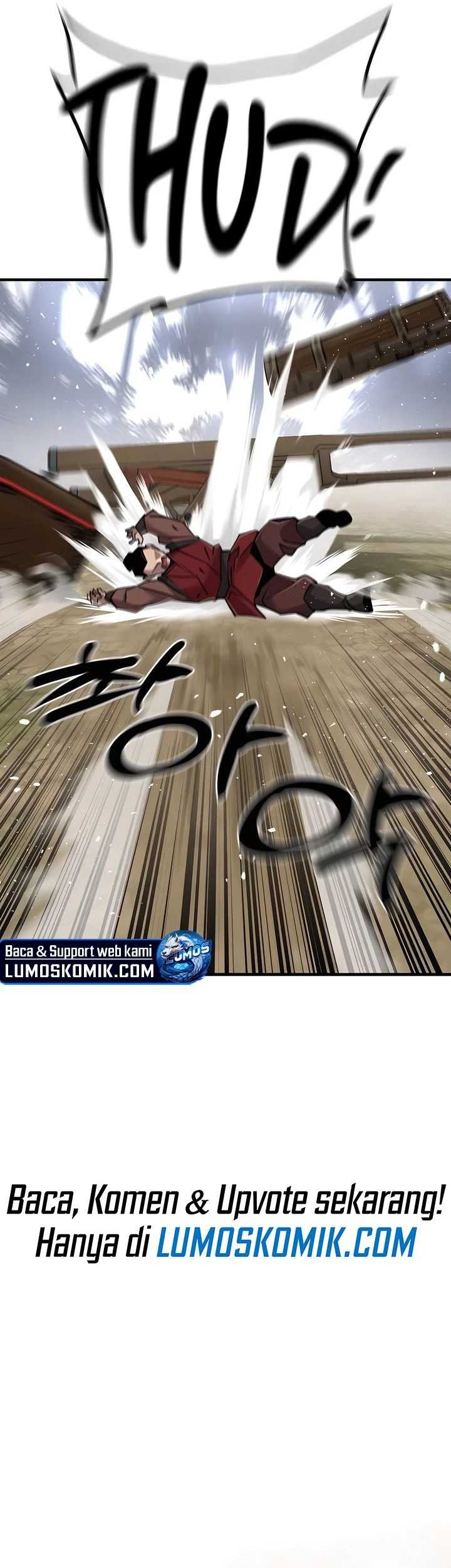 The Masters Are Watching Over Me Chapter 09 Gambar 31