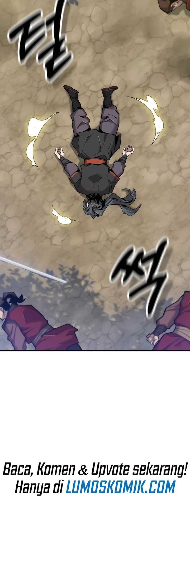 The Masters Are Watching Over Me Chapter 09 Gambar 34