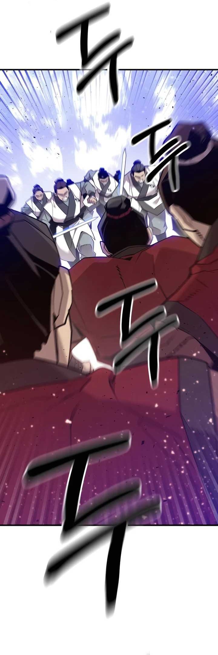 The Masters Are Watching Over Me Chapter 09 Gambar 38