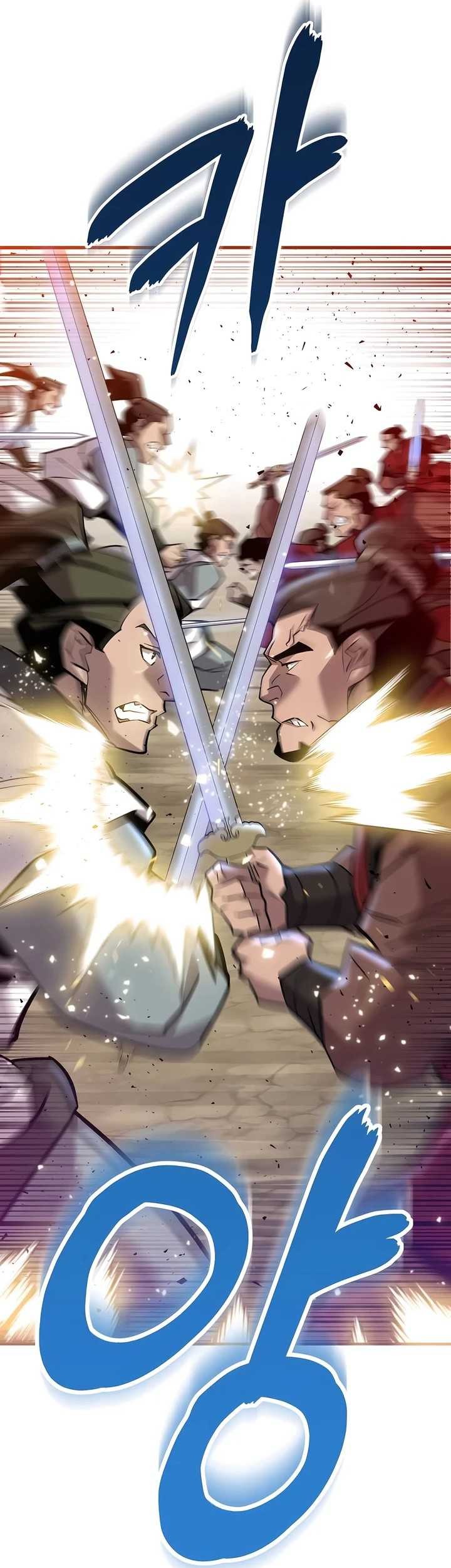 The Masters Are Watching Over Me Chapter 09 Gambar 39