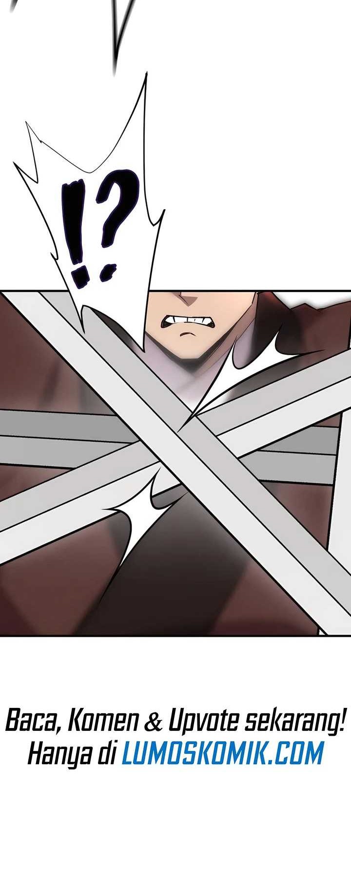 The Masters Are Watching Over Me Chapter 09 Gambar 42