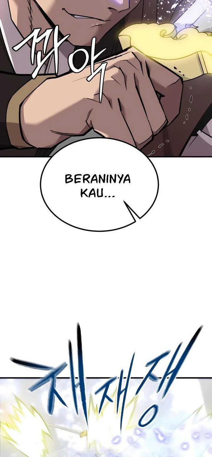 The Masters Are Watching Over Me Chapter 09 Gambar 44