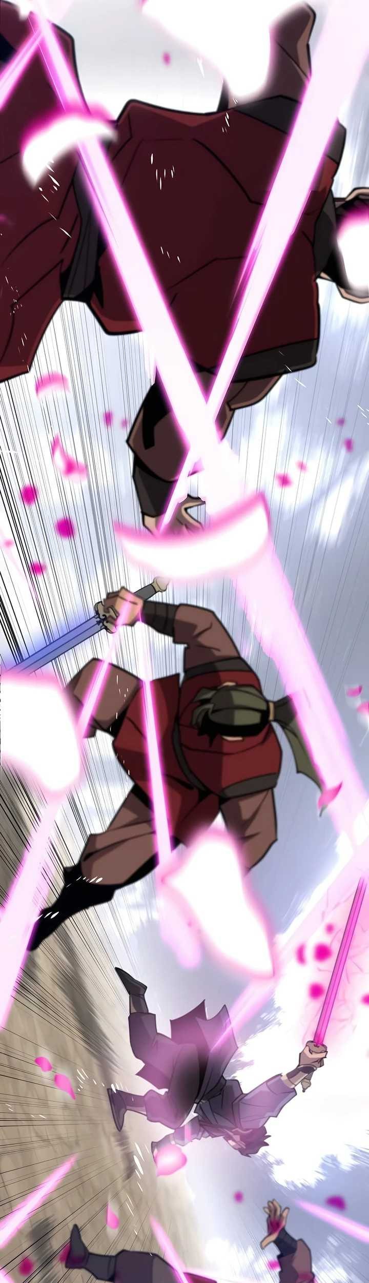 The Masters Are Watching Over Me Chapter 09 Gambar 47
