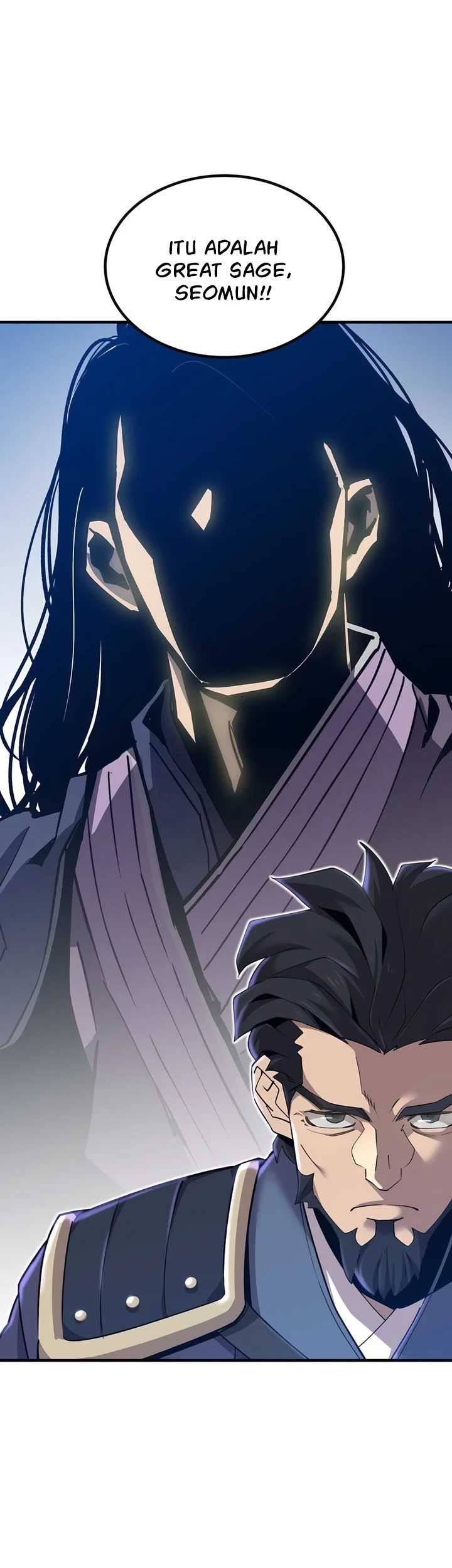 The Masters Are Watching Over Me Chapter 09 Gambar 53