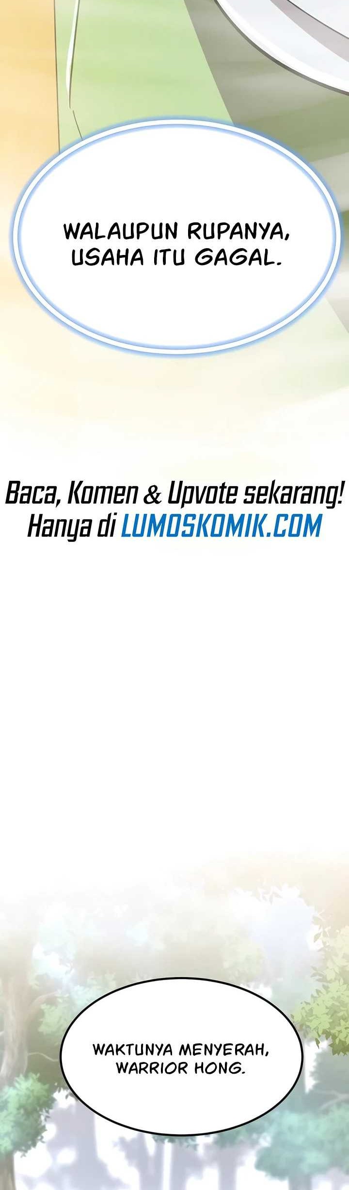 The Masters Are Watching Over Me Chapter 09 Gambar 58