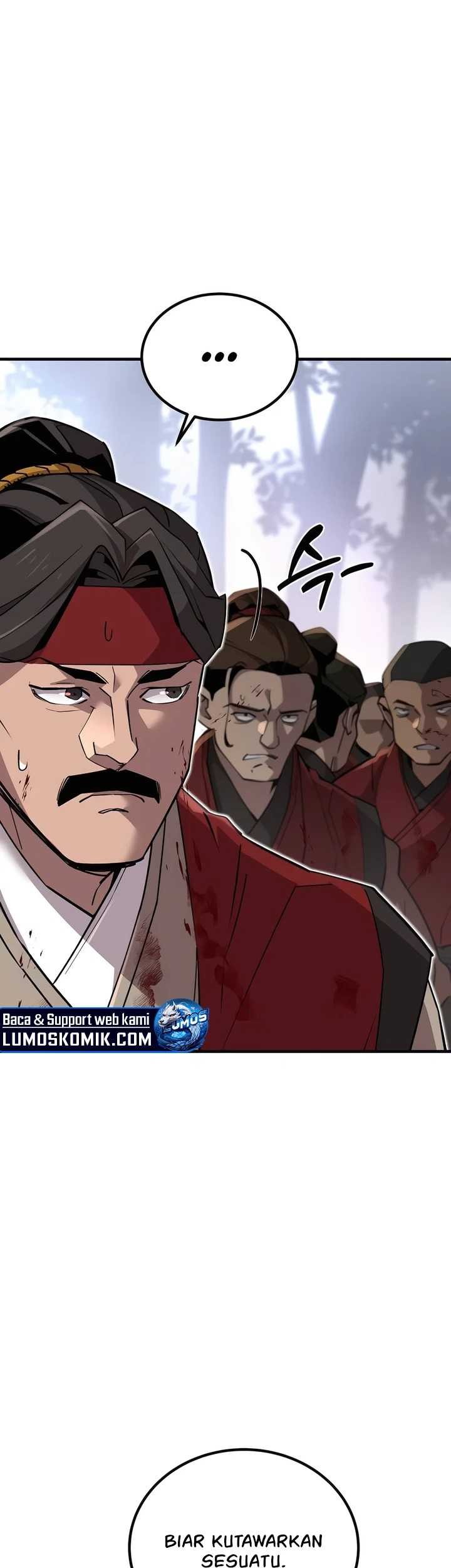 The Masters Are Watching Over Me Chapter 09 Gambar 61