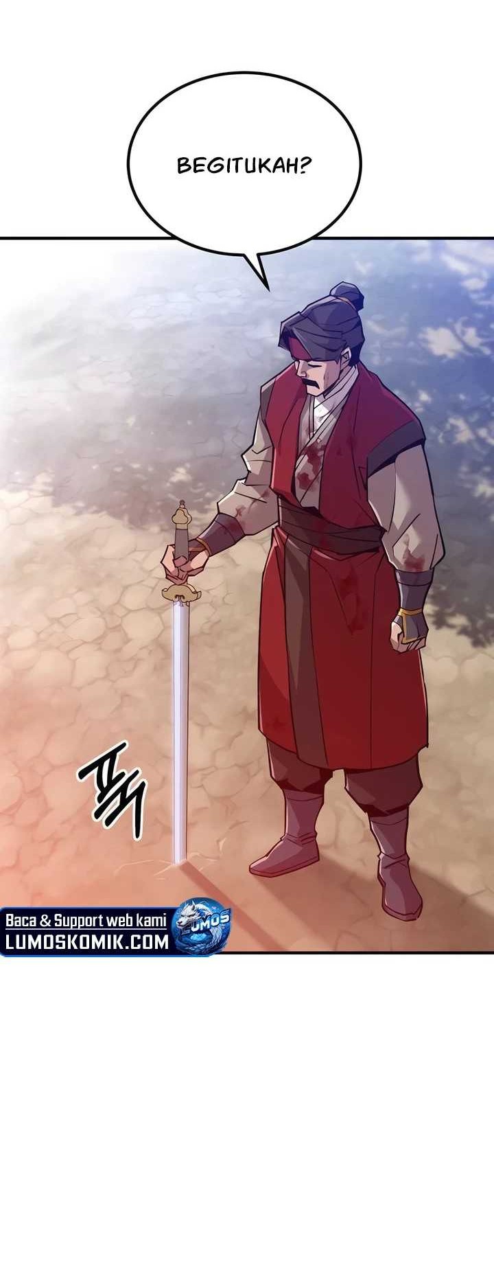 The Masters Are Watching Over Me Chapter 09 Gambar 66