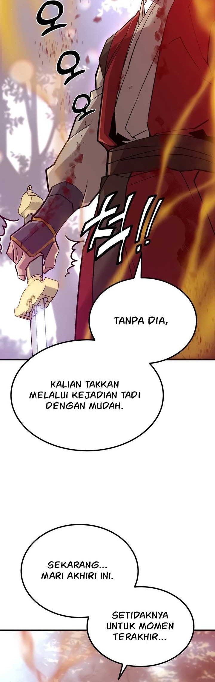 The Masters Are Watching Over Me Chapter 09 Gambar 72