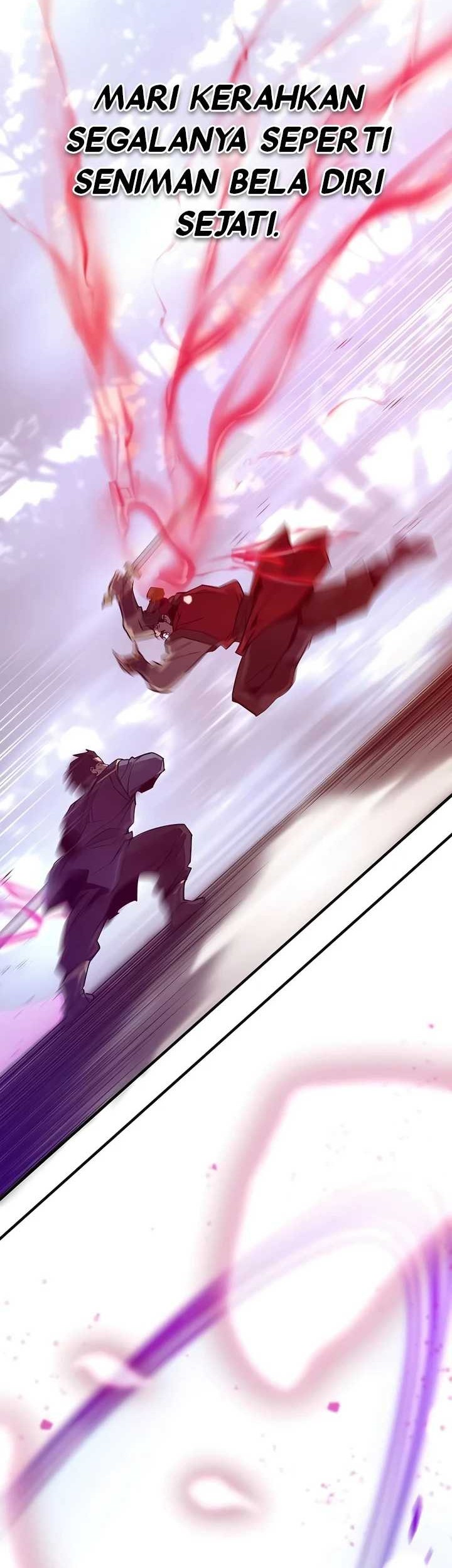 The Masters Are Watching Over Me Chapter 09 Gambar 74