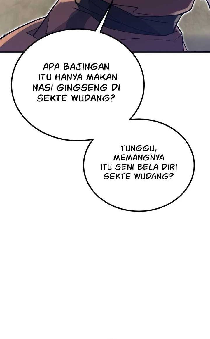 The Masters Are Watching Over Me Chapter 09 Gambar 18