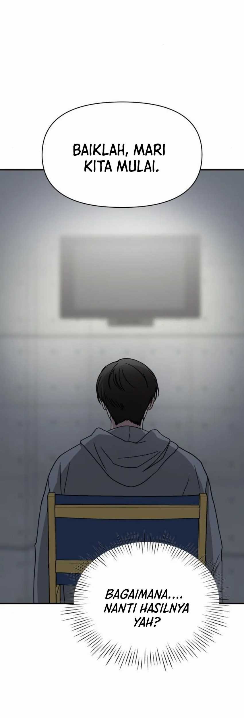 I Was Immediately Mistaken for a Monster Genius Actor Chapter 20 Gambar 46