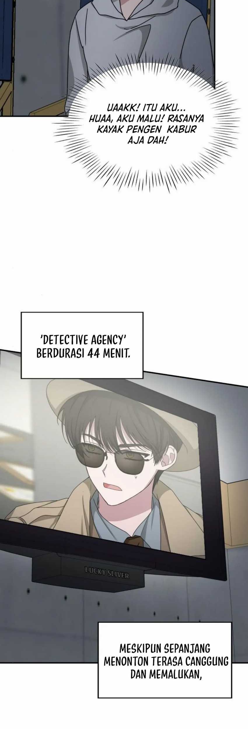 I Was Immediately Mistaken for a Monster Genius Actor Chapter 20 Gambar 48