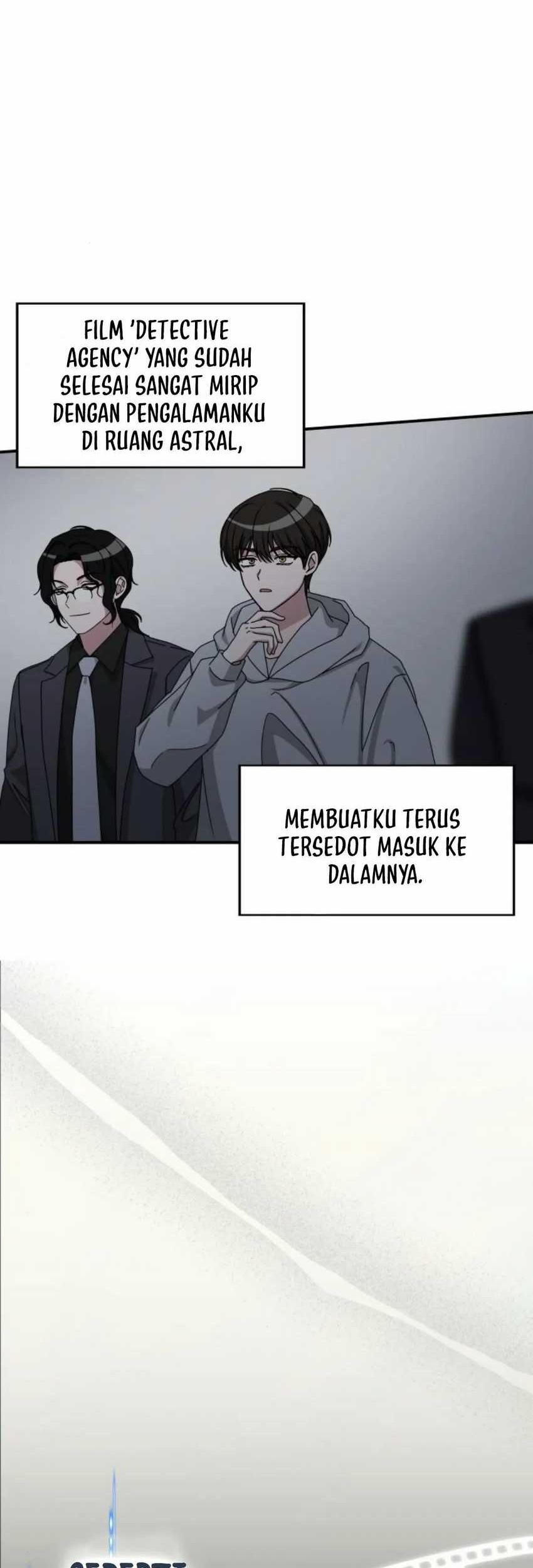 I Was Immediately Mistaken for a Monster Genius Actor Chapter 20 Gambar 49