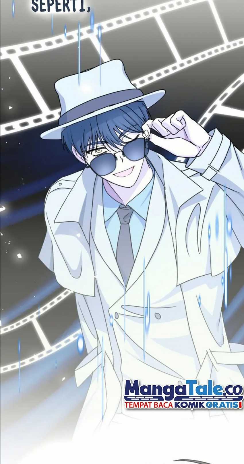 I Was Immediately Mistaken for a Monster Genius Actor Chapter 20 Gambar 50
