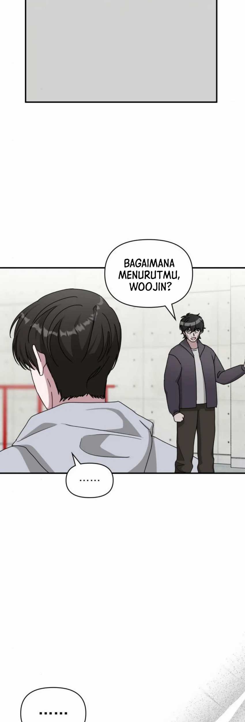 I Was Immediately Mistaken for a Monster Genius Actor Chapter 20 Gambar 53